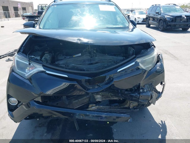 Toyota Rav4 Xle 2016 2T3WFREV8GW264865 Image 6
