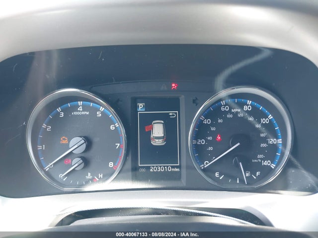 Toyota Rav4 Xle 2016 2T3WFREV8GW264865 Image 7