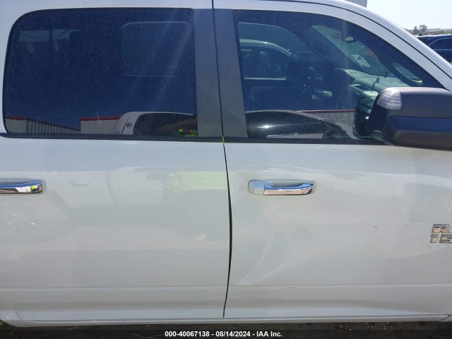 RAM 1500 Lone Star  4x4 6'4 Box 2018 1C6RR7TT6JS199502 Image 13