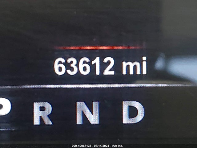 RAM 1500 Lone Star  4x4 6'4 Box 2018 1C6RR7TT6JS199502 Image 15