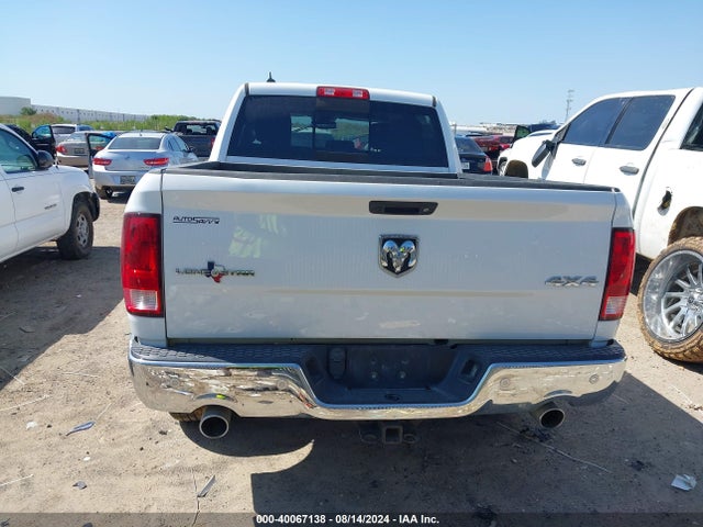RAM 1500 Lone Star  4x4 6'4 Box 2018 1C6RR7TT6JS199502 Image 16