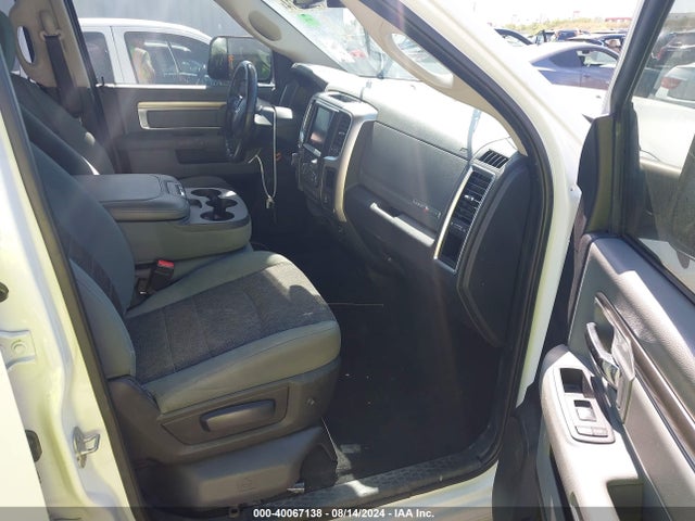 RAM 1500 Lone Star  4x4 6'4 Box 2018 1C6RR7TT6JS199502 Image 5