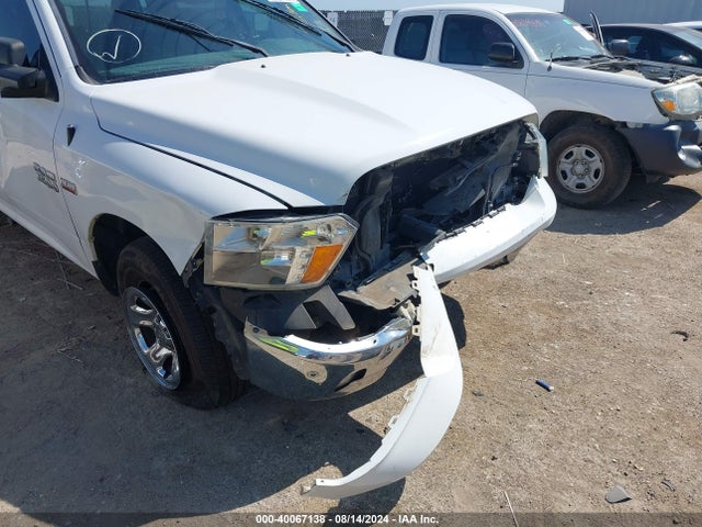 RAM 1500 Lone Star  4x4 6'4 Box 2018 1C6RR7TT6JS199502 Image 6