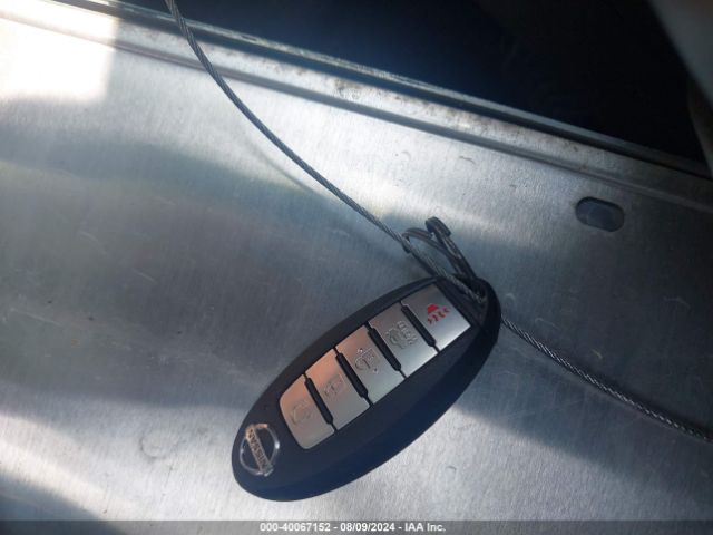 3N1AB8DV3MY308491 Nissan Sentra Sr Xtronic Cvt