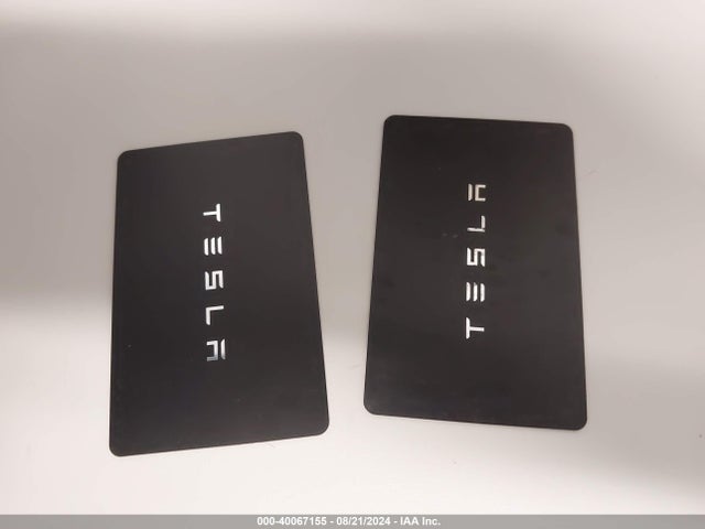 2022 TESLA MODEL Y 7SAYGDEF8NF327714 Photo 10