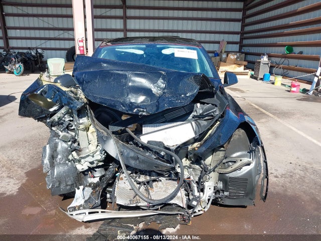 7SAYGDEF8NF327714 Tesla Model Y Performance Dual Motor All-wheel Drive