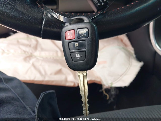 Toyota CAMRY SE 2016 4T1BF1FK3GU516325 Image 11
