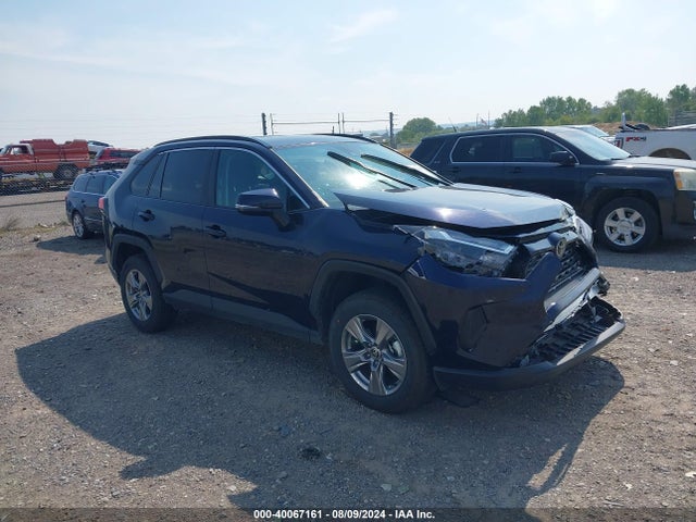 Toyota Rav4 Xle 2024 2T3P1RFV1RW451708 Image 1