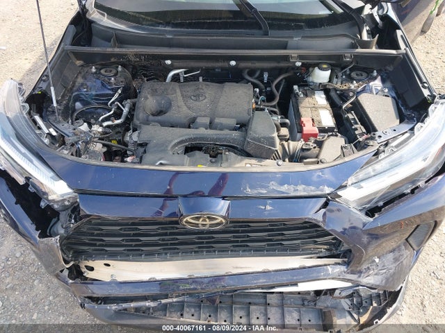 Toyota Rav4 Xle 2024 2T3P1RFV1RW451708 Image 10