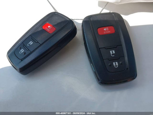 Toyota Rav4 Xle 2024 2T3P1RFV1RW451708 Image 11