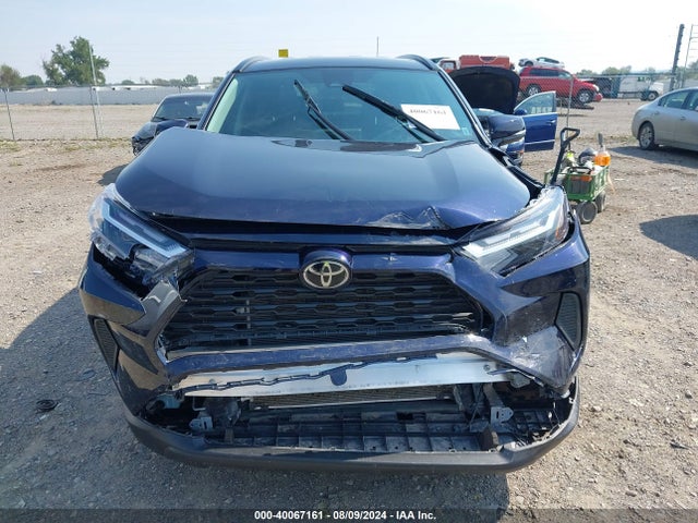 Toyota Rav4 Xle 2024 2T3P1RFV1RW451708 Image 13