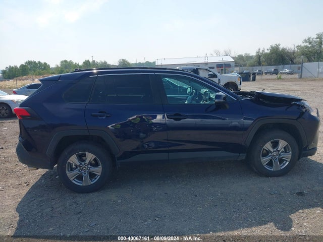 Toyota Rav4 Xle 2024 2T3P1RFV1RW451708 Image 14