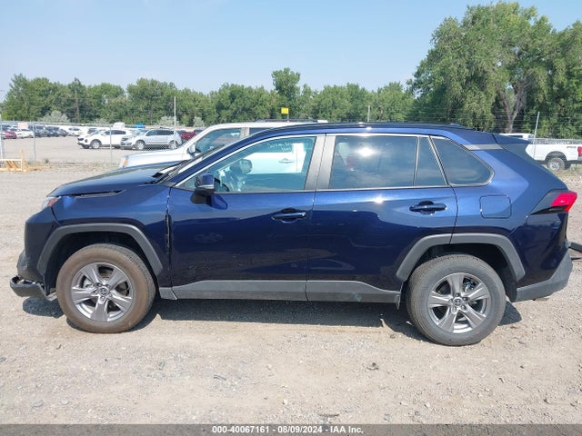 Toyota Rav4 Xle 2024 2T3P1RFV1RW451708 Image 15