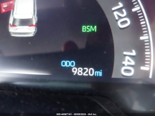 Toyota Rav4 Xle 2024 2T3P1RFV1RW451708 Image 16