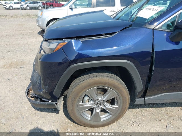 Toyota Rav4 Xle 2024 2T3P1RFV1RW451708 Image 18