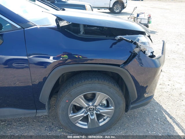 Toyota Rav4 Xle 2024 2T3P1RFV1RW451708 Image 19