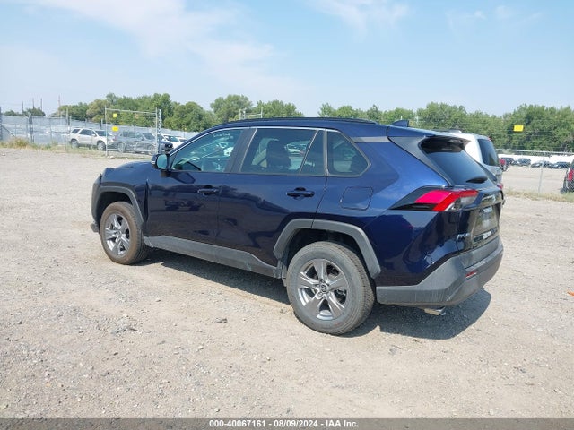 Toyota Rav4 Xle 2024 2T3P1RFV1RW451708 Image 3