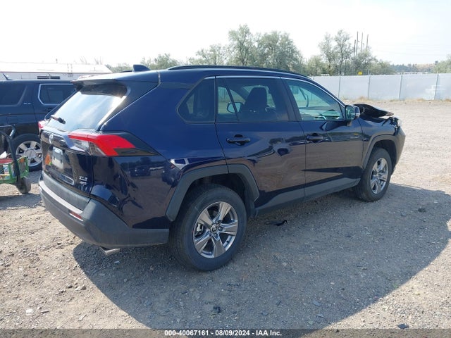Toyota Rav4 Xle 2024 2T3P1RFV1RW451708 Image 4