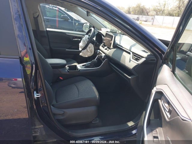 Toyota Rav4 Xle 2024 2T3P1RFV1RW451708 Image 5