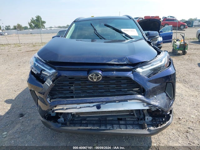Toyota Rav4 Xle 2024 2T3P1RFV1RW451708 Image 6