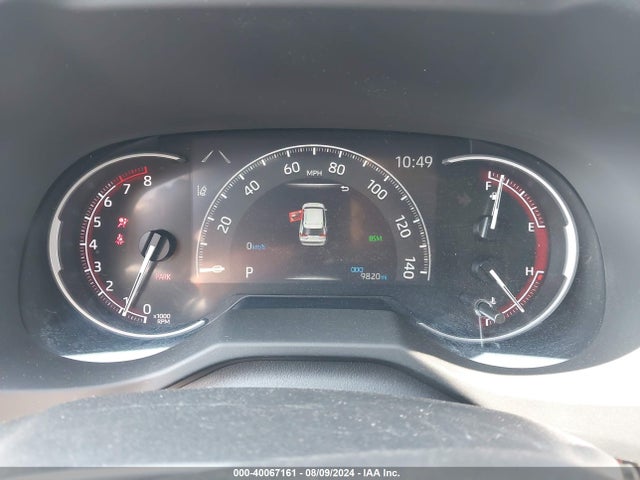 Toyota Rav4 Xle 2024 2T3P1RFV1RW451708 Image 7