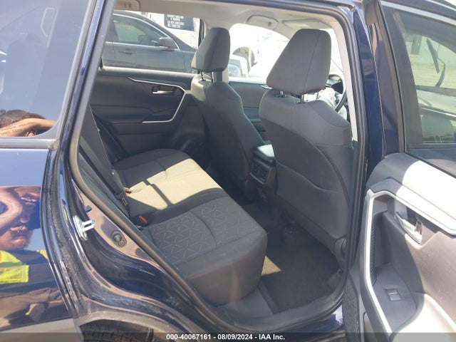 Toyota Rav4 Xle 2024 2T3P1RFV1RW451708 Image 8