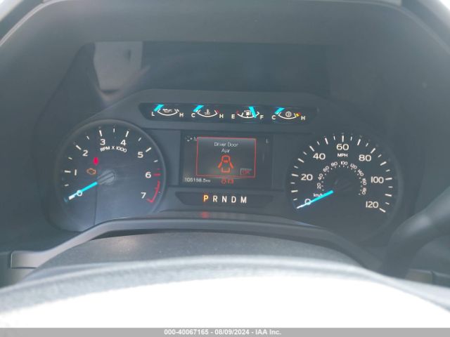 1FTFX1CG5HKC26426 Ford F-150 Xl