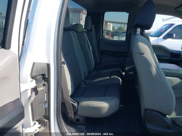 1FTFX1CG5HKC26426 Ford F-150 Xl
