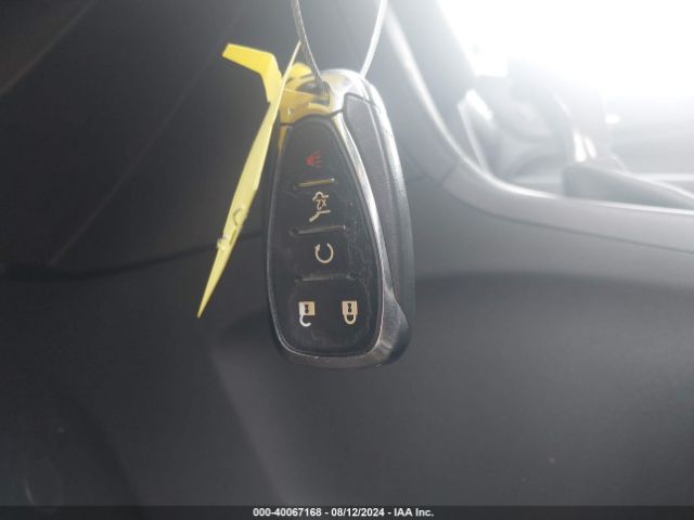 3GNAXUEV7ML397234 Chevrolet Equinox Awd Lt