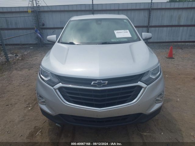 3GNAXUEV7ML397234 Chevrolet Equinox Awd Lt
