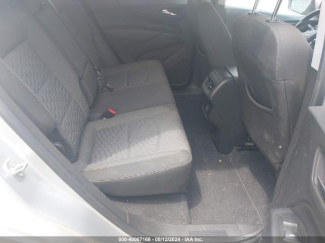 3GNAXUEV7ML397234 Chevrolet Equinox Awd Lt