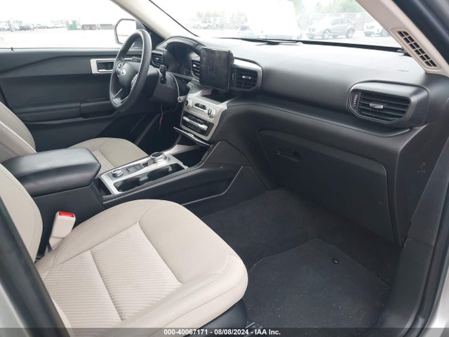 Ford Explorer 2021 1FMSK8BH4MGB41280 Image 5