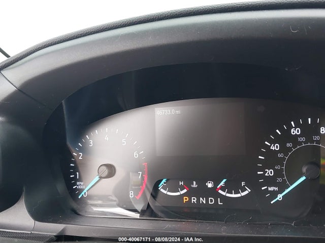 Ford Explorer 2021 1FMSK8BH4MGB41280 Image 7