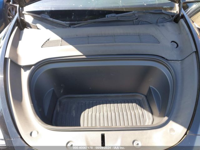 7SAYGDEFXNF468140 Tesla Model Y Performance Dual Motor All-wheel Drive