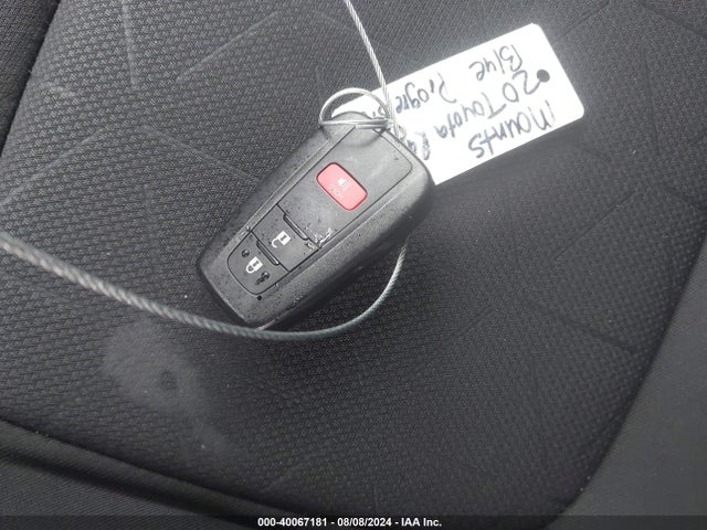 Toyota Rav4 Xle 2021 JTMW1RFV7MD061326 Image 11