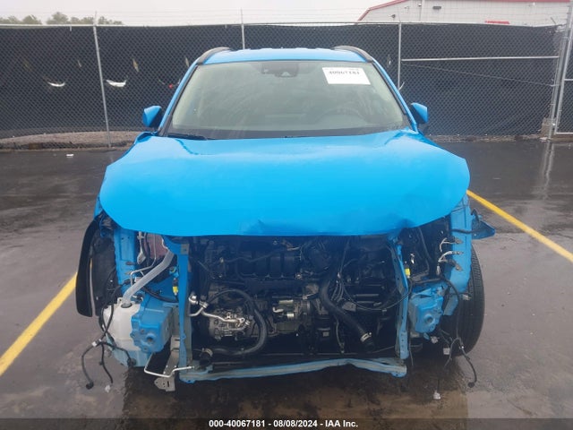 Toyota Rav4 Xle 2021 JTMW1RFV7MD061326 Image 13