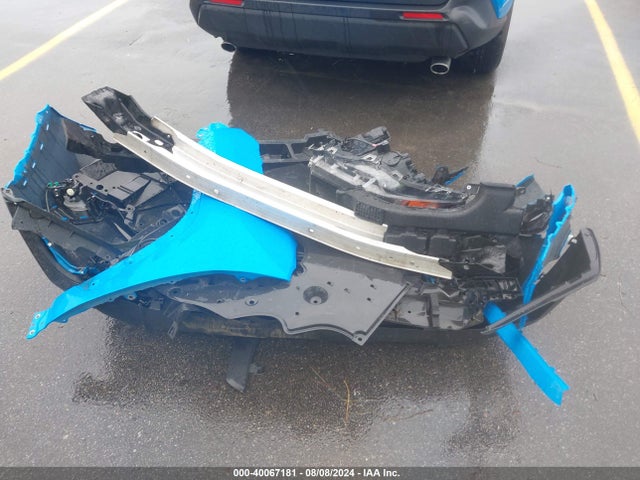 Toyota Rav4 Xle 2021 JTMW1RFV7MD061326 Image 12
