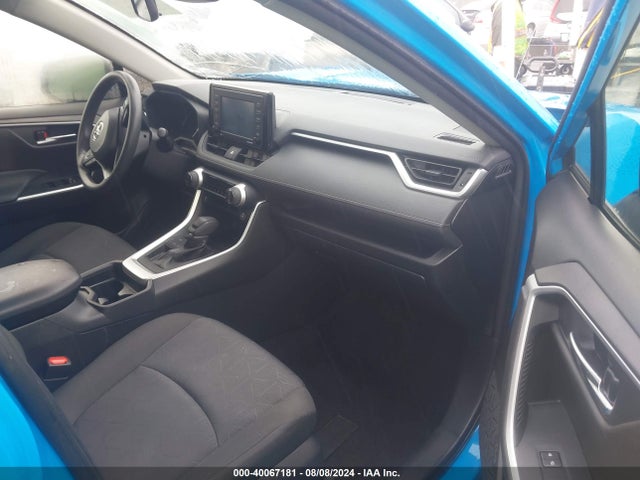 Toyota Rav4 Xle 2021 JTMW1RFV7MD061326 Image 5