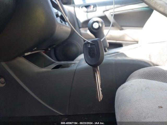2003 MITSUBISHI ECLIPSE 4A3AC44G03E019291 Photo 10