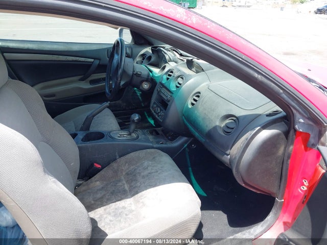 2003 MITSUBISHI ECLIPSE 4A3AC44G03E019291 Photo 4