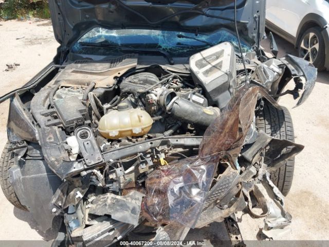 1FA6P8AM0H5308912 Ford Mustang V6
