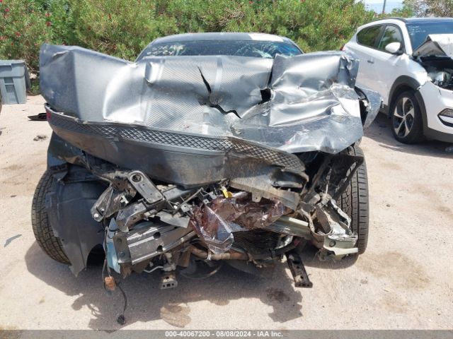 1FA6P8AM0H5308912 Ford Mustang V6