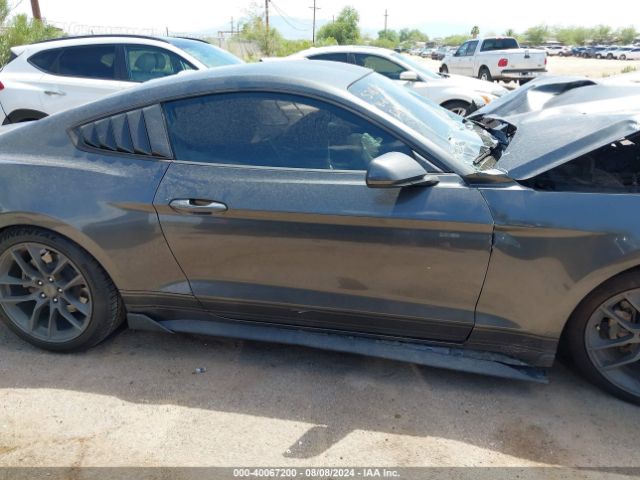 1FA6P8AM0H5308912 Ford Mustang V6