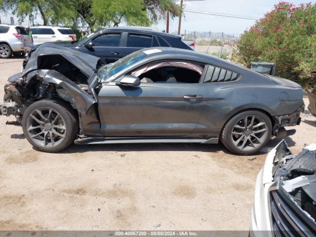 1FA6P8AM0H5308912 Ford Mustang V6
