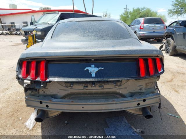 1FA6P8AM0H5308912 Ford Mustang V6