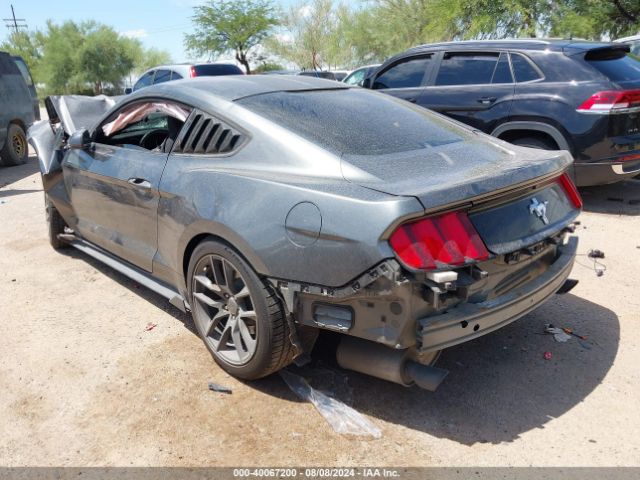 1FA6P8AM0H5308912 Ford Mustang V6