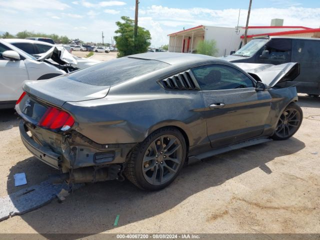 1FA6P8AM0H5308912 Ford Mustang V6
