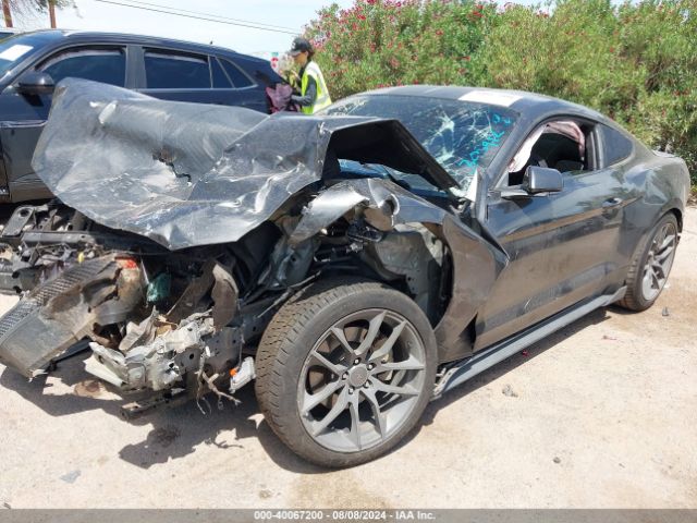 1FA6P8AM0H5308912 Ford Mustang V6