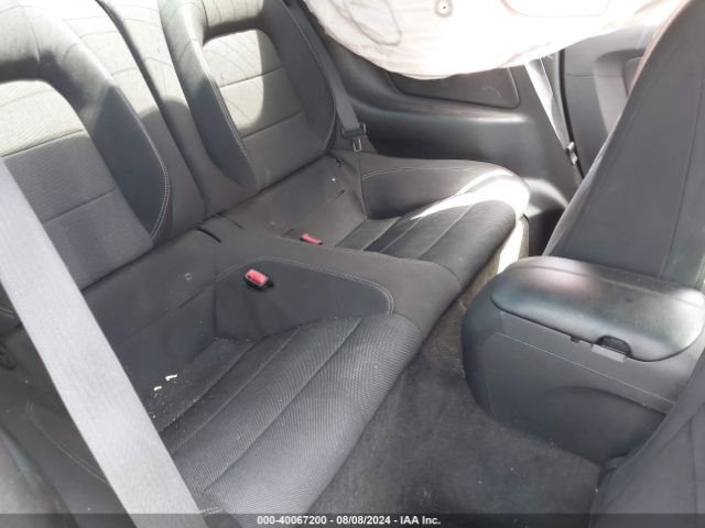 1FA6P8AM0H5308912 Ford Mustang V6