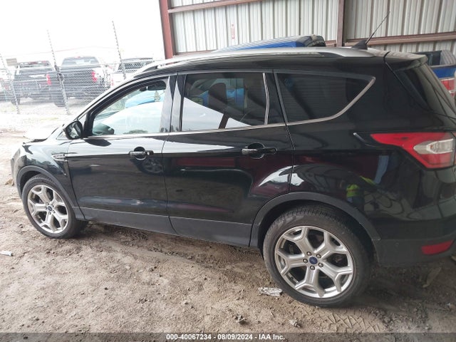 Ford Escape Titanium 2018 1FMCU0J91JUD04281 Image 14